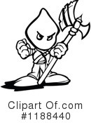 Executioner Clipart #1188440 by Chromaco