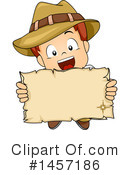Explorer Clipart #1457186 by BNP Design Studio