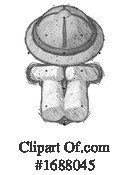 Explorer Clipart #1688045 by Leo Blanchette