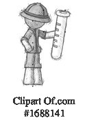 Explorer Clipart #1688141 by Leo Blanchette
