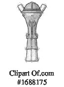 Explorer Clipart #1688175 by Leo Blanchette