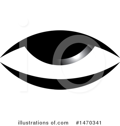 Eye Clipart #1470341 by Lal Perera