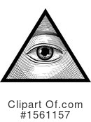 Eye Clipart #1561157 by BNP Design Studio