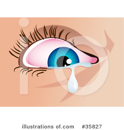 Crying Clipart #35827 by Prawny