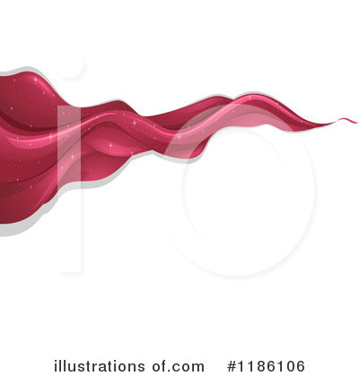 Royalty-Free (RF) Fabric Clipart Illustration by BNP Design Studio - Stock Sample #1186106