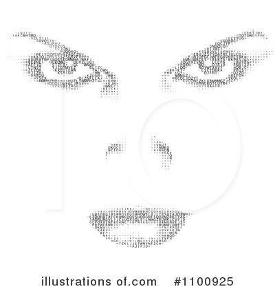 Eyes Clipart #1100925 by KJ Pargeter