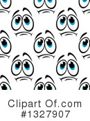 Face Clipart #1327907 by Vector Tradition SM