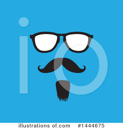 Sunglasses Clipart #1444675 by ColorMagic