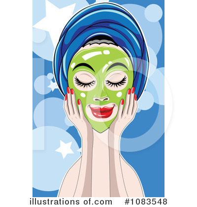 Dermatology Clipart #1083548 by mayawizard101