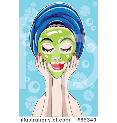 Dermatology Clipart #85340 by mayawizard101