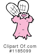 Fairy Clipart #1185099 by lineartestpilot