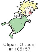 Fairy Clipart #1185157 by lineartestpilot