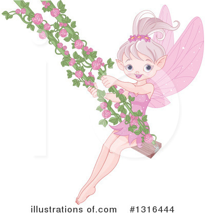 Garden Clipart #1316444 by Pushkin