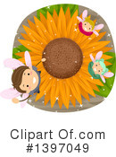 Fairy Clipart #1397049 by BNP Design Studio