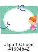 Fairy Clipart #1604842 by BNP Design Studio