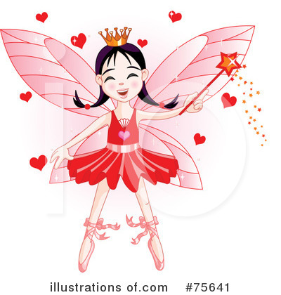 Dancer Clipart #75641 by Pushkin