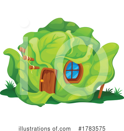 Watering Can Clipart #1783575 by Vector Tradition SM