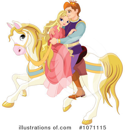 Horse Clipart #1071115 by Pushkin