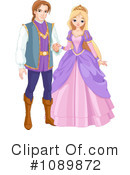 Fairy Tale Clipart #1089872 by Pushkin