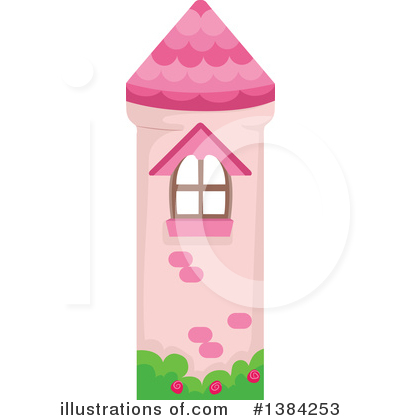 Royalty-Free (RF) Fairy Tale Clipart Illustration by BNP Design Studio - Stock Sample #1384253