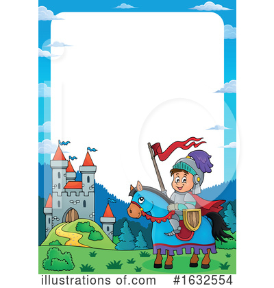 Royalty-Free (RF) Fairy Tale Clipart Illustration by visekart - Stock Sample #1632554