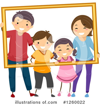 Frame Clipart #1260022 by BNP Design Studio