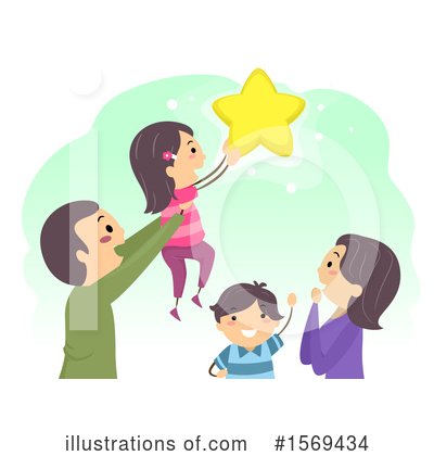 Supportive Clipart #1569434 by BNP Design Studio