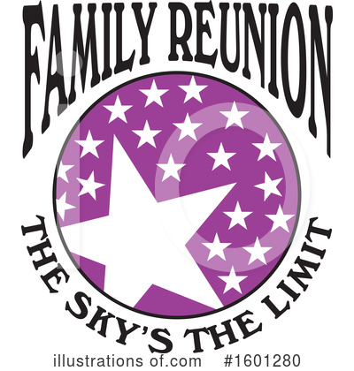 Royalty-Free (RF) Family Clipart Illustration by Johnny Sajem - Stock Sample #1601280