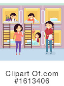 Family Clipart #1613406 by BNP Design Studio