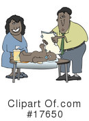 Family Clipart #17650 by djart