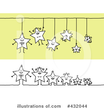 Royalty-Free (RF) Family Clipart Illustration by NL shop - Stock Sample #432044