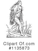 Fantasy Creature Clipart #1135873 by Picsburg