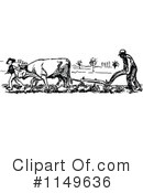 Farmer Clipart #1149636 by Prawny Vintage