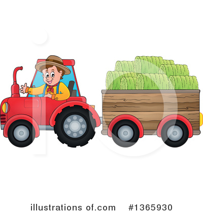 Cart Clipart #1365930 by visekart