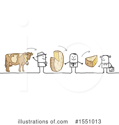 Cheese Clipart #1551013 by NL shop