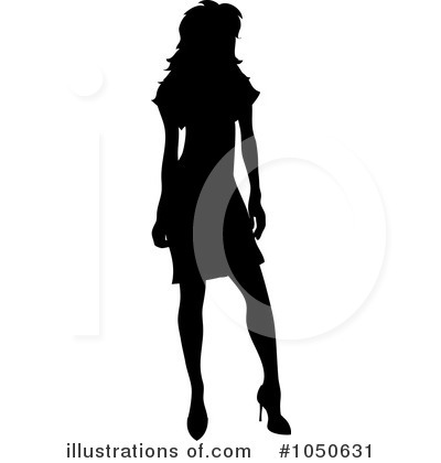 Royalty-Free (RF) Fashion Clipart Illustration by Pams Clipart - Stock Sample #1050631