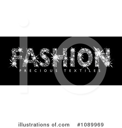 Royalty-Free (RF) Fashion Clipart Illustration by michaeltravers - Stock Sample #1089969