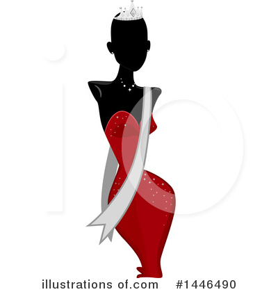 Tiara Clipart #1446490 by BNP Design Studio