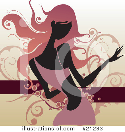 Woman Clipart #21283 by OnFocusMedia