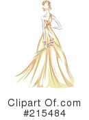 Fashion Clipart #215484 by BNP Design Studio