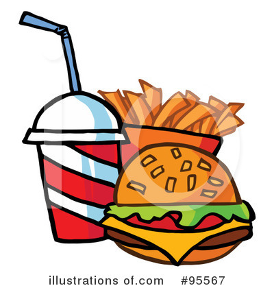 Soda Clipart #95567 by Hit Toon