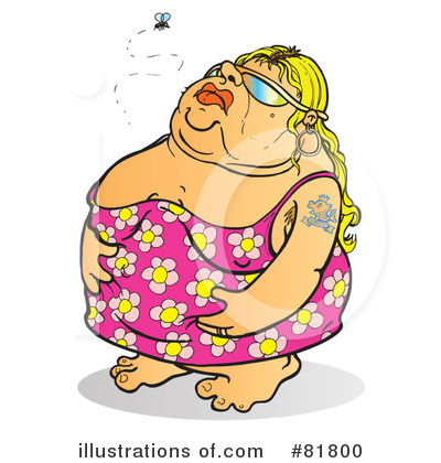 Woman Clipart #81800 by Snowy