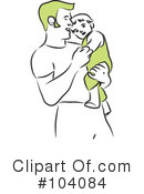 Father Clipart #104084 by Prawny