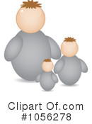 Father Clipart #1056278 by Andrei Marincas
