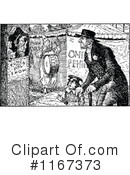 Father Clipart #1167373 by Prawny Vintage