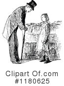 Father Clipart #1180625 by Prawny Vintage
