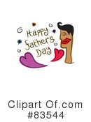 Fathers Day Clipart #83544 by Prawny