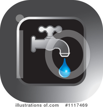 Droplet Clipart #1117469 by Lal Perera