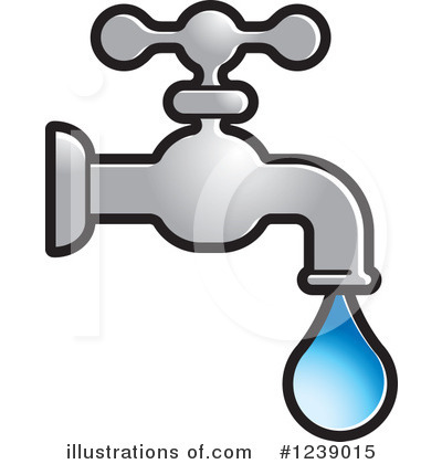Droplet Clipart #1239015 by Lal Perera