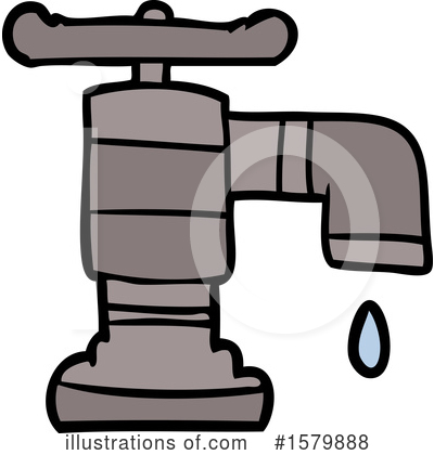 Water Clipart #1579888 by lineartestpilot